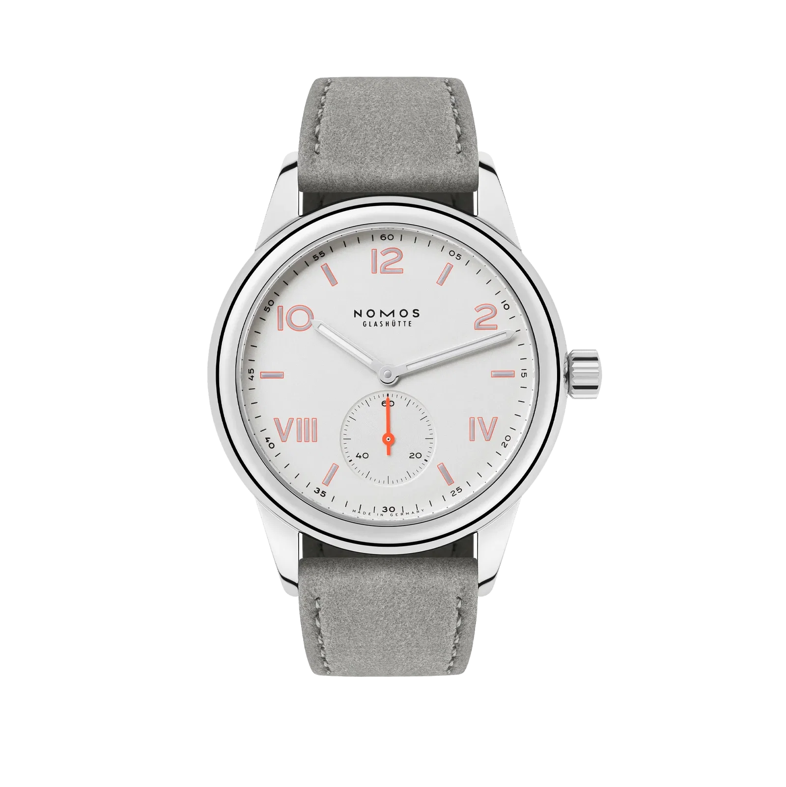 Nomos Club Campus